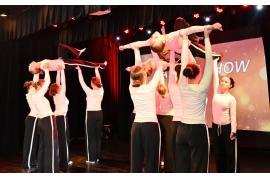 <b>Czersk. 150 osób w III Gminnym Konkursie Talentów – wydarzenie trwa w domu kultury (ZDJĘCIA, WIDEO)</b>