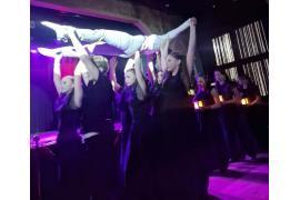 <b>CZERSK. PREMIERA SPEKTAKLU `PRZYSTAŃ` ZA NAMI. Zespół MASK - emocjonalna narracja, autentyczna gra aktorska (ZDJĘCIA, WIDEO)</b>