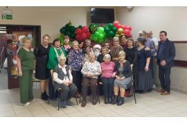 <b>GM. CZERSK. Spotkanie Wigilijne KGW Gutowianki (ZDJĘCIA)</b>