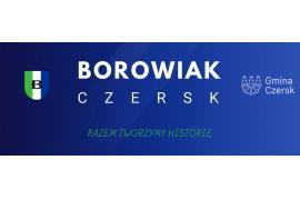 <b>CZERSK. Ostatni mecz kontrolny – Borowiak Czersk zmierzy się z Ceramikiem Łubiana</b>