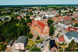 <b> CZERSK. Uroczystość Pierwszej Komunii Świętej w Czersku (ZDJĘCIA FOTO-PAZDA)</b>
