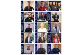 <b>PODSUMOWANIE KAMPANII `BIAŁA WSTĄŻKA` W GMINIE CZERSK</b>