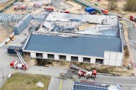 <b>AKTUALIZACJA - CZERSK. Ulica Marszałka J. Piłsudskiego zamknięta (KOMUNIKAT)</b>