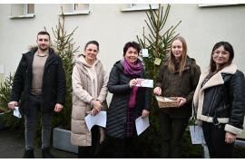 <b>AKTUALIZACJA prawie 14 litrów krwi! GM. CZERSK. Akcja krwiodawstwa w ZS w Malachinie. Hanna Borzyszkowska: Naprawdę nie ma się czego bać. Polecam każdemu, kto się waha (ZDJĘCIA, WIDEO)</b>