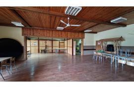 <b>GM. CZERSK. Niespełna 300 tys. zł dla gminy Czersk. W Malachinie modernizacja świetlicy wiejskiej. Jaki zakres prac? (ZDJĘCIA)</b>