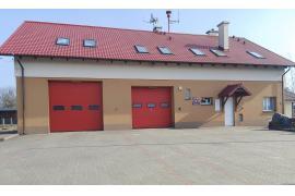 <b>GM. CZERSK. Otwarcie ofert na rozbudowę OSP w Rytlu – ceny i szczegóły (ZESTAWIENIE PROPOZYCJI)</b>