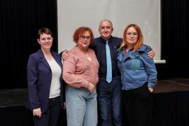 <b>GM. CZERSK. Spotkanie z historią Łęga – teatr amatorski (ZDJĘCIA, WIDEO)</b>