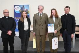 <b>CZERSK. Laura Kuklińska zajęła 2. miejsce i awansowała do etapu ogólnopolskiego w Warszawie. GRATULACJE! (FOTO)</b>