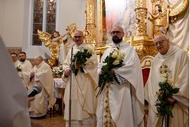 <b>CZERSK. WIELKI CZWARTEK. Triduum Paschalne 2026 (ZDJĘCIA)</b>