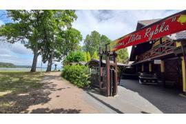 <b>ZŁOTA RYBKA BORSK. UWAGA! 2 maja impreza w naszym lokalu! OTWARCIE SEZONU - 1,2,3 maja! ZAPRASZAMY (ZDJĘCIA, WIDEO)</b>