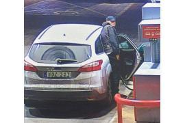 <b>Tankował i odjeżdżał bez płacenia… (ZDJĘCIA)</b>