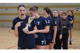 <b>CZERSK. Jesteśmy w finale `Licealiady 2025`! GRATULACJE! (ZDJĘCIA)</b>