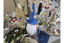 <b>CZERSK. Zapraszamy na Kiermasz Bożonarodzeniowy w WTZ. ZAPROSZENIE (ZDJĘCIA)</b>