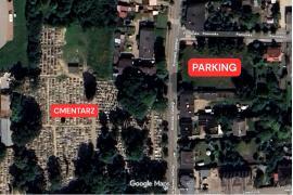 <b>CZERSK. KOMUNIKAT – UTRUDNIENIA W RUCHU W DNIU UROCZYSTOŚCI POGRZEBOWYCH</b>